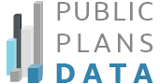 Public Plans logo